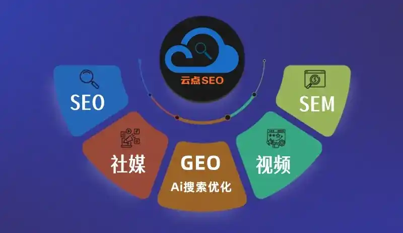 天山区GEO优化：AI智能体时代取代SEO的全新内容优化逻辑