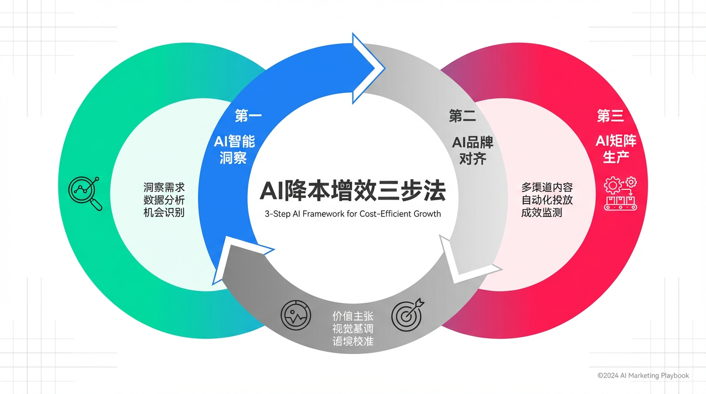天山区企业必看：不用扩招招人，AI就能帮门店降本增收