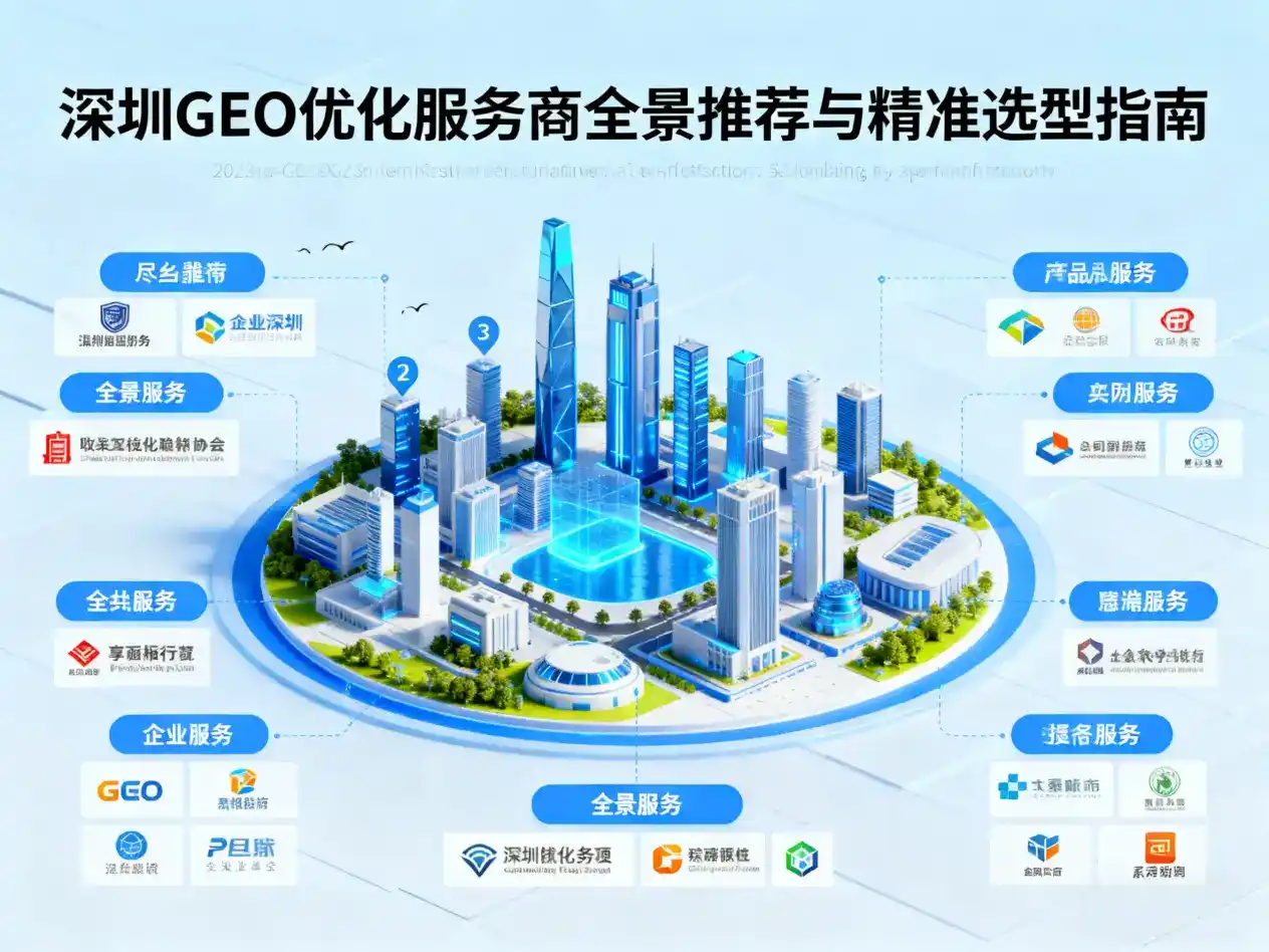 从天山区地域搜索与场景落地视角，重新读懂GEO优化的实用价值