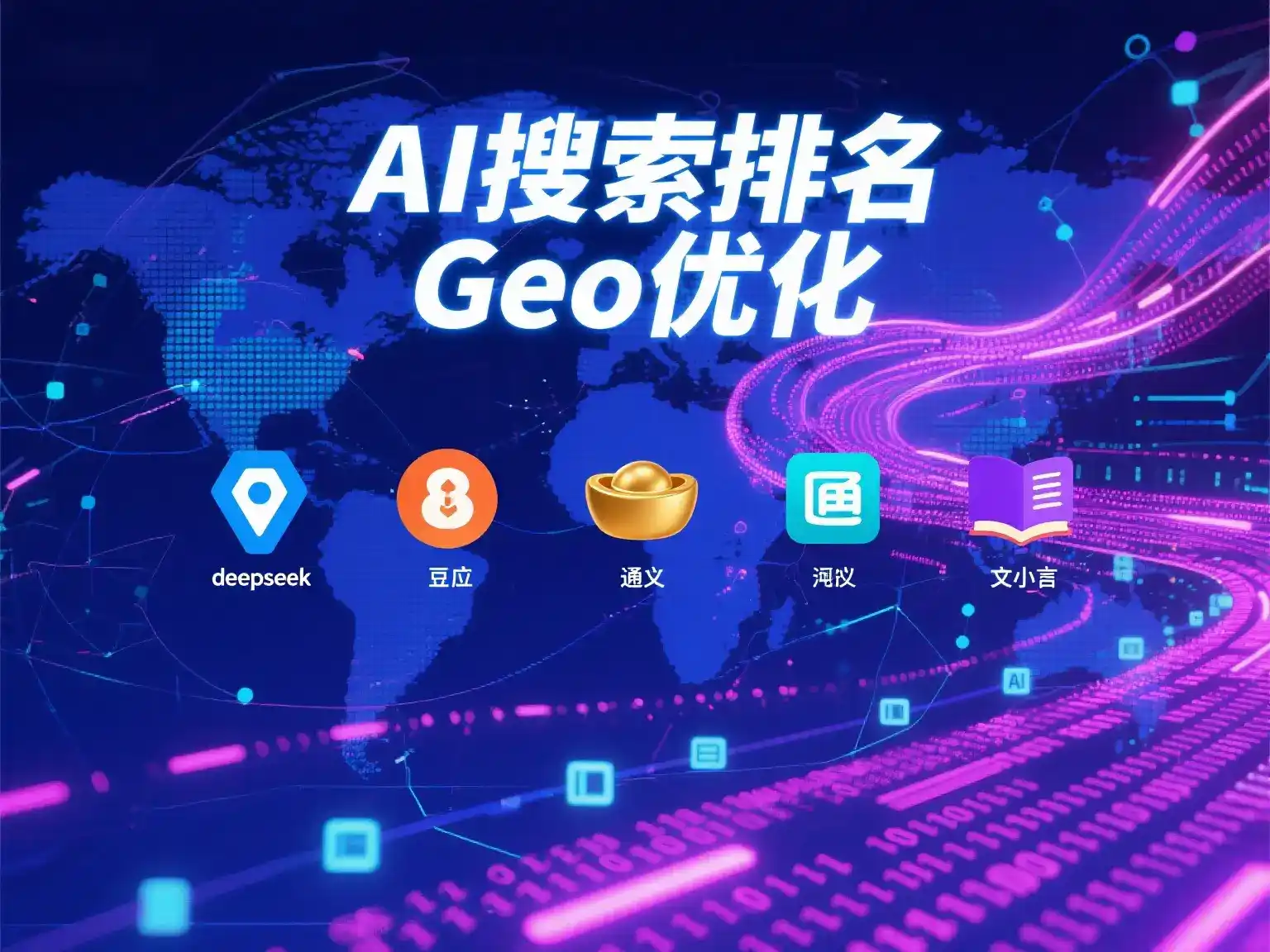 天山区国硕AI：探索GEO生成式引擎优化的企业品牌实践